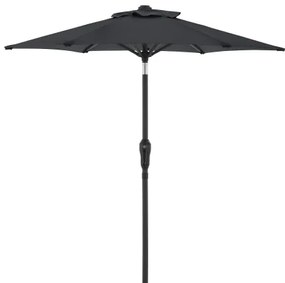 LIFE 180 cm - parasol uchylny z rączką : Substancja Desen - 840