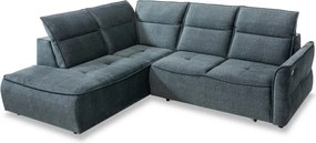 Narożnik MURILLO L z elektryczną regulacją siedziska WERSAL