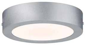 Paulmann 70653 - LED/11W Plafon ALBIA śr. 17 cm 230V