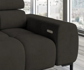 Narożnik PLAZA L wolnostojący Lewostronny Solar 28 WERSAL