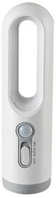 Rabalux 76108 przenośna lampa i latarka z czujnikiem ładowania Radko, 3 W, IP20