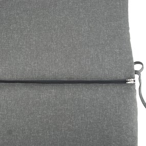 Doppler NATURE 3185 - poduszka na meble ogrodowe - TOWAR ROZPAKOWANY