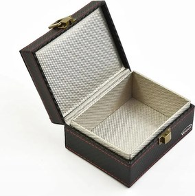 Pudełko na kluczyki karty telefon klatka faradaya keyless carbon