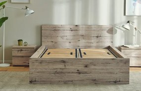 Stelaż elastyczny Dormeo Easy Fix Flex  70x200 cm