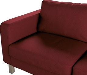Pokrowiec na sofę Karlstad 2-osobową nierozkładaną krótki