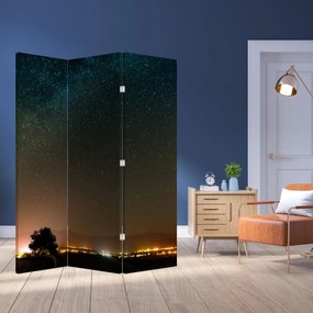 Parawan - Droga Mleczna (126x170 cm)