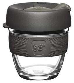 Szary kubek podróżny 227 ml Brew Nitro S – KeepCup