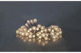 Ogrodowa girlanda świetlna LED Star Trading Berry, dł. 5 m