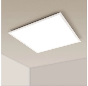 Aigostar LED Panel 50W 230V 60x60 cm 4000K