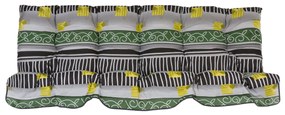 Poduszki na huśtawkę 170 cm Parma / Milano C025-06BB PATIO