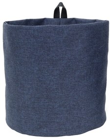 Tekstylny koszyk ø 22x22 cm Soft Storage – Bigso Box of Sweden