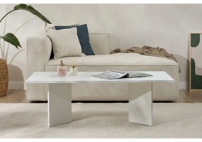 Stolik konferencyjny Sabin White