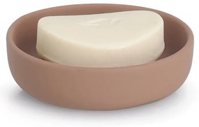 Mydelniczka ceramiczna BRASS TONE, Ø 11,2 cm