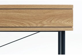 Biurko 60x120 cm Pensacola – Unique Furniture