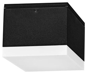 Palnas 66001487 - LED Plafon zewnętrzny BRUNO LED/10W/230V IP54