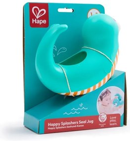 Hape Zabawka do wody – Szczęśliwa foka, konewka