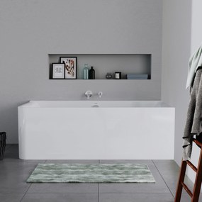 Wanna Duravit P3 przyścienna