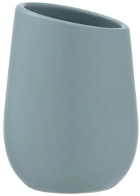 Kubek ceramiczny na szczoteczki BADI, WENKO