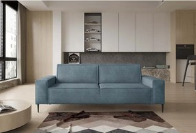 Sofa kanapa MATANO osobowa z funkcją 3 i w tkaninie POSO WERSAL