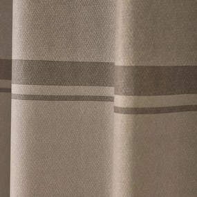Beżowe zasłony zestaw 2 szt. 168x137 cm Melville – Catherine Lansfield