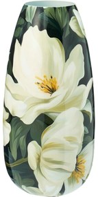 Metalowy wazon dekoracyjny BADU, Ø 15 cm