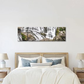 Obraz - Rapids (170x50 cm)