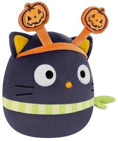 Zabawka pluszowa Hello Kitty Chococat – SQUISHMALLOWS