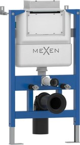 Mexen Tex Air XS-U stelaż podtynkowy pneumatyczny do WC - 61850A