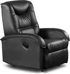 Fotel rozkładany Jeff