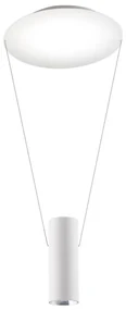 Redo 01-1970 - LED Żyrandol ściemnialny na lince ESSENCE LED/24W/230V CRI 90 biały