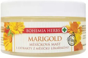 Bohemia Herbs Maść z nagietka, 100 ml