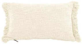 Poduszka dekoracyjna 50x30 cm Cotton Slub Solid – Tiseco Home Studio