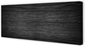 Zdjęcie na płótnie Detal Drewnianej Powierzchni