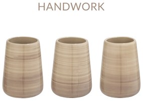 Dozownik do mydła w płynie, żelu POTTERY, WENKO