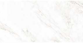 Mexen Brillance Satuario Grey próbka gresu szkliwionego rekt. G1, płytka podłogowo-ścienna, połysk - TL163-00-S