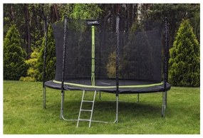 Trampolina lean sport pro 12ft