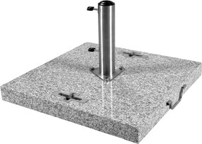 Derby Granitowy stojak 90 kg