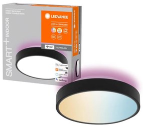 Ledvance - LED RGBW Ściemniany plafon SMART+ ORBIS LED/28W/230V Wi-Fi