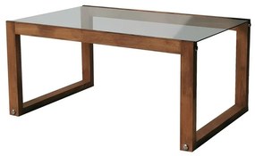 Stolik konferencyjny Via Wooden