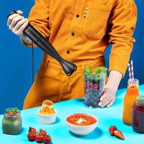 Blender ręczny Niceboy ION Twister T1