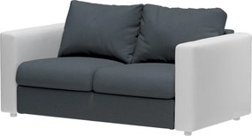 Pokrowiec na sekcję 2-osobową nierozkładaną Vimle