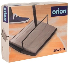 Mechaniczna zmiotka do podłóg Orion Quick Floor