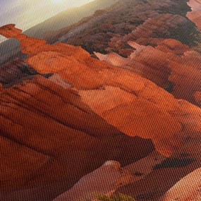 Obraz - Park Narodowy Utah (70x50 cm)