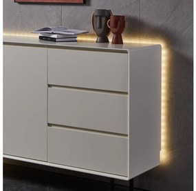 Eglo 99687 - LED RGBW 8m pasek 24W 24LED 230V 2700-6500K ściemnialny