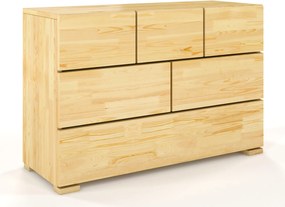Komoda sosnowa Visby Hessler 3+2+1