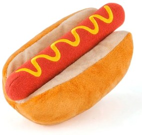 Zabawka dla psa Hot Dog – P.L.A.Y.