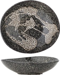 Kamionkowa miska dekoracyjna ø 24 cm Sway – Bloomingville