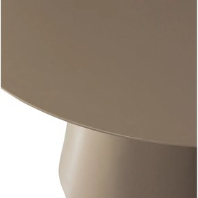 Okrągły stół ø 120 cm Jorre – WOOOD