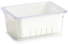 Organizer do lodówki, 22,5 x 17,5 x 10 cm