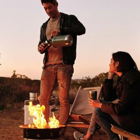 Stanley Dzban na piwo Easy-Pour Growler 1,9 lHammertone Green